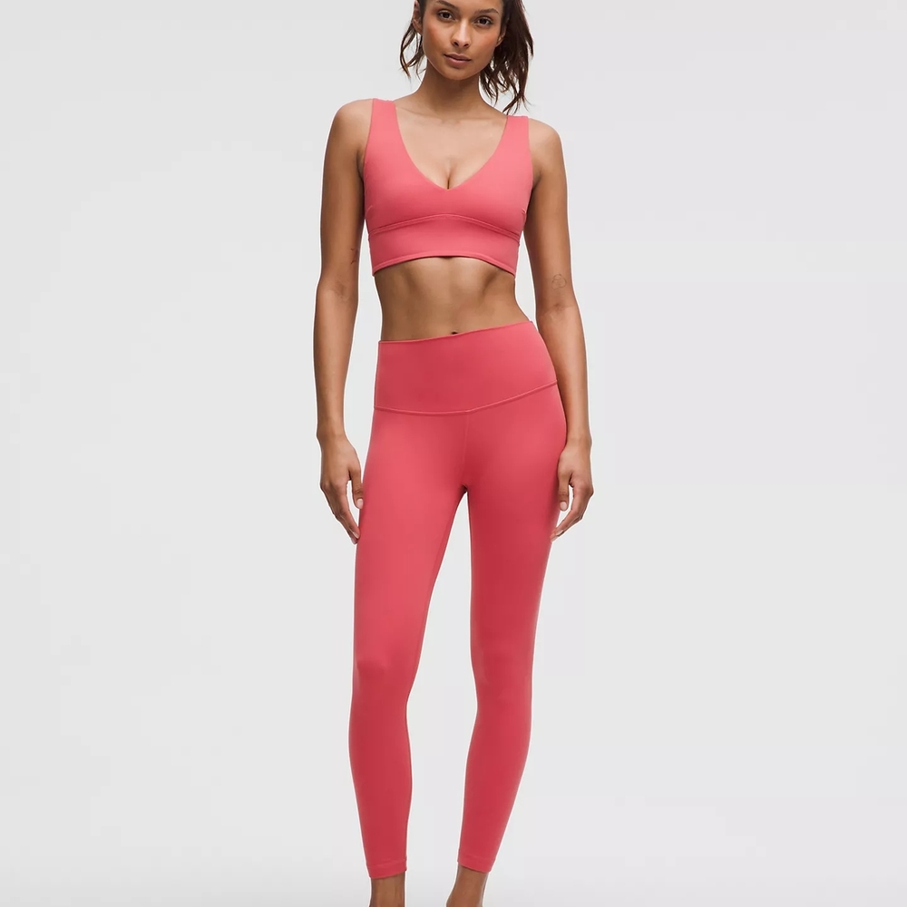 Lululmeon Align Bnwt